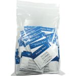 ECS Bildschirmreinigungstücher, 100 Stück