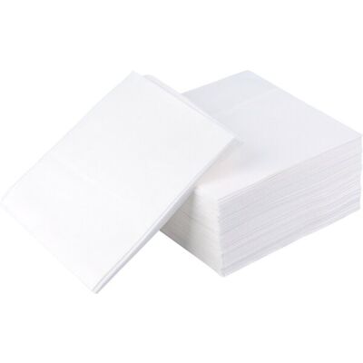 ECS Trockentücher, 50 Stück, 32 x 34cm