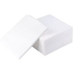 ECS Trockentücher, 50 Stück, 32 x 34cm