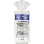 ECS Wandtafelreinigungstücher, 100 Stück