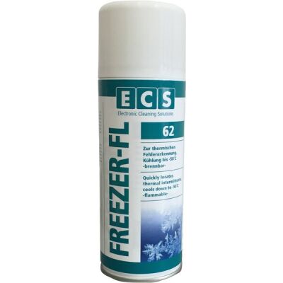 ECS Kältespray 400ml