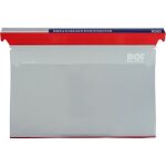 Befundmappe OP DBMK 0-B.2, Bügelmechanik, Kopfleiste...