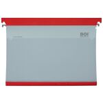 Befundmappe OP DBMK 0-B.2, Schlauchmechanik, Kopfleiste...