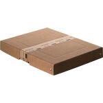 Pure Aufbewahrungs-Box Nature, 240 x 320 x 40 mm,...