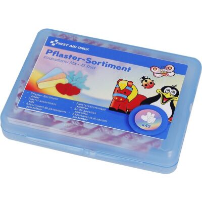 ACME Kinderpflaster, 45 Stück