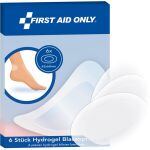 ACME Hydrogel Blasenpflaster