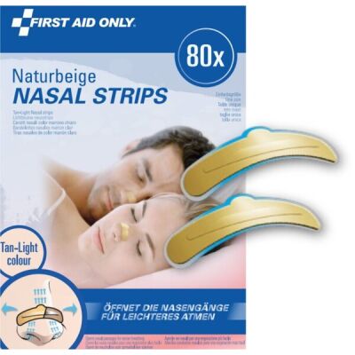 ACME Nasal Strips für Erwachsene