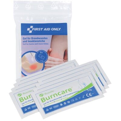 ACME Brandwunden-Gel