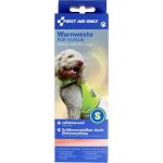 ACME Hunde Warnwesten Gelb, S