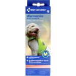 ACME Hunde Warnwesten Gelb, M