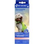 ACME Hunde Warnwesten Gelb, L