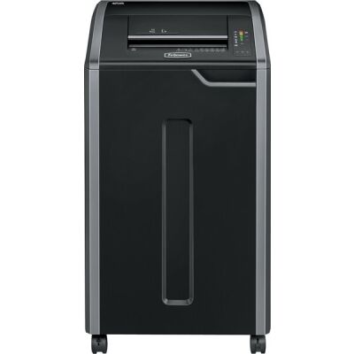 Fellowes Powershred® 425HS Hochsicherheits (P-7) Aktenvernichter
