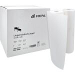 Liegenabdeckungen Fripa Duo Line+ 39 cm x 50 m, 2-lagig,...