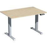 Elektro-Hubtisch Elevate Basic, höhenverstellbar, (H...