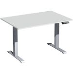 Elektro-Hubtisch Elevate Basic, höhenverstellbar, (H...