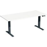 Elektro-Hubtisch Elevate Basic, höhenverstellbar, (H...