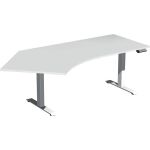 Elektro-Hubtisch Elevate Basic, 135° links,...