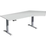 Elektro-Hubtisch Elevate Basic, 135° rechts,...