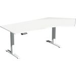 Elektro-Hubtisch Elevate Basic, 135° rechts,...