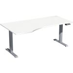 Elektro-Hubtisch Elevate Basic, links...