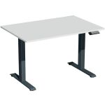 Elektro-Hubtisch Elevate Plus, höhenverstellbar, (H...