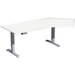 Elektro-Hubtisch Elevate Plus, 135° rechts,...