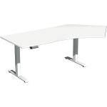 Elektro-Hubtisch Elevate Plus, 135° rechts,...