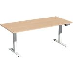 Elektro-Hubtisch Elevate Plus, höhenverstellbar, (H...