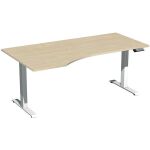 Elektro-Hubtisch Elevate Plus, links...