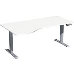 Elektro-Hubtisch Elevate Plus, links...