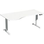 Elektro-Hubtisch Elevate Plus, links...