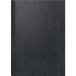 Buchkalender, 14,8 x 20,5 cm, 1 Woche/2 Seiten,...