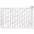 Wandplaner gefalzt, B1 auf B4, 14 Monate, 135 g/qm, 2-farbiger Druck
