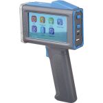 G&G Handheld-Beschriftungsdrucker GG-HH1001C Neue...