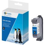 G&G Original-Druckerpatrone GB-001CBK schnell...