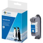 G&G Original-Druckerpatrone GB-001CW schnell...