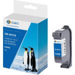 G&G Original-Druckerpatrone GB-001CS schnell...