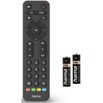 Uni-Fernbedienung TV, für 2 Geräte