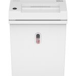 Aktenvernichter IDEAL Shredcat 8200 CC, Schnittart 2 x 12...