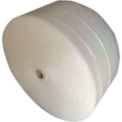 Luftpolsterfolie 100 cm x 100 m, 40 my