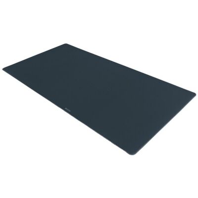 Schreibunterlage Cosy, PVC, 800 x 400 mm, grau