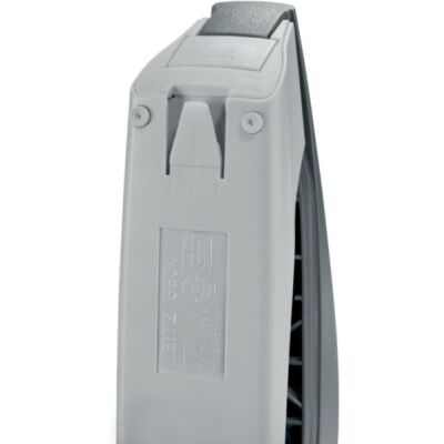 Heftgerät NeXXt Recycle, Heftleistung 30 Blatt, Heftart geschlossen + offen, Heftklammerntyp 24/6 + 26/6, rot