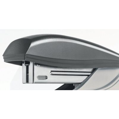 Heftgerät NeXXt Recycle, Heftleistung 30 Blatt, Heftart geschlossen + offen, Heftklammerntyp 24/6 + 26/6, grün