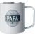 Thermobecher, 250 ml, Edelstahl, Motiv Coolster Papa
