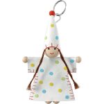 Wichtel Motiv Geburtstag aus Filz