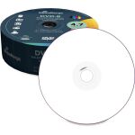 DVD-R 4,7 GB I 120min, Kapazität: 4,7 GB, 16-fache...