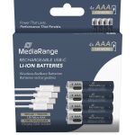 USB-C Batterien, Micro, AAA, 1,5 V, USB-C Anschluss,...