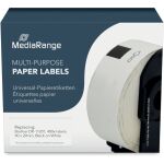 Papieretikett kompatibel zu Brother DK-11201, 29 x 90 mm...