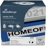 Papieretikett kompatibel zu Brother DK-22205, 62 mm x...