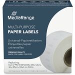 Etiketten kompatibel zu Dymo 99012/S0722400, 260...